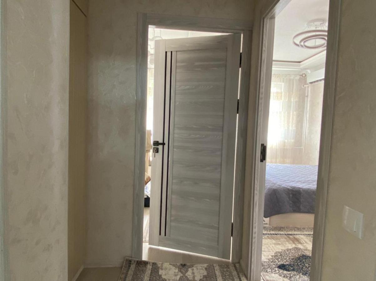 Apartment “Novza” タシュケント エクステリア 写真