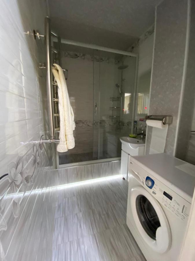 Apartment “Novza” タシュケント エクステリア 写真