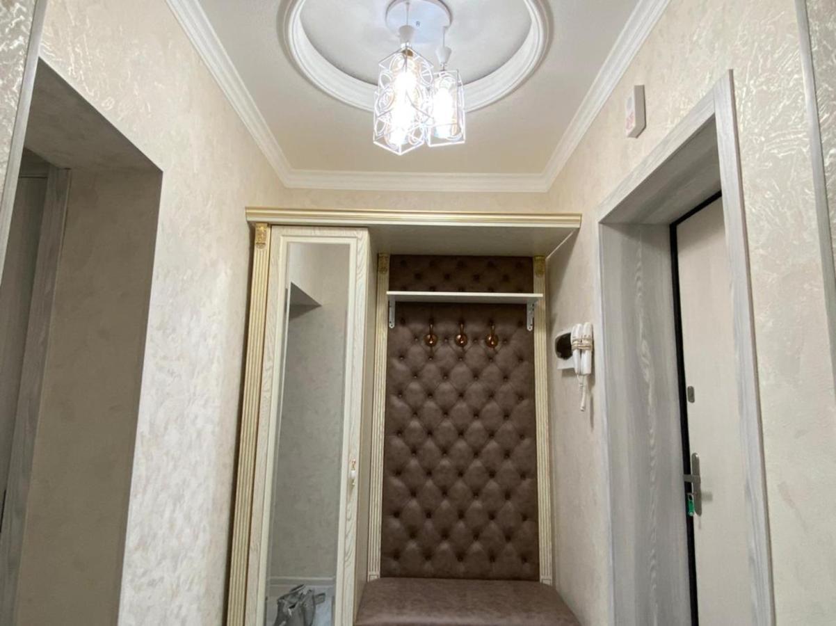 Apartment “Novza” タシュケント エクステリア 写真