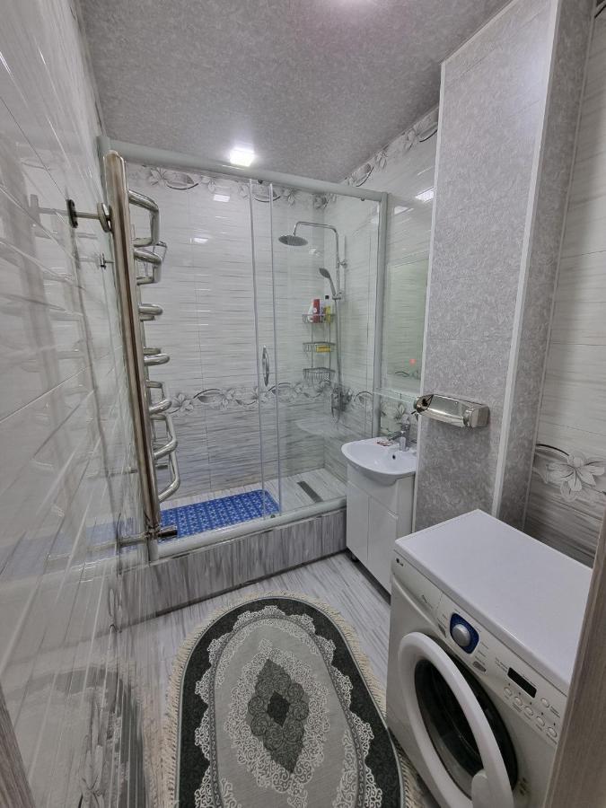 Apartment “Novza” タシュケント エクステリア 写真