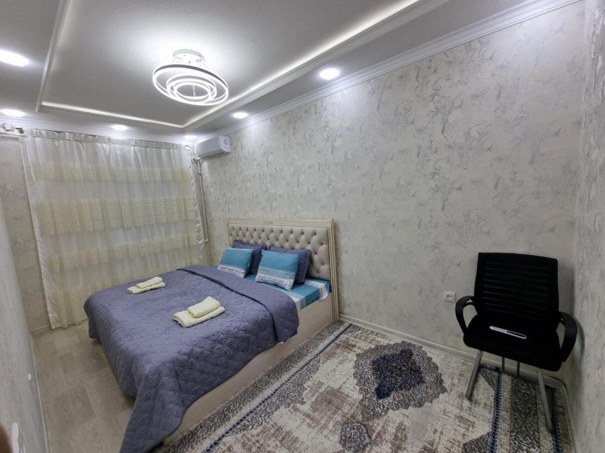 Apartment “Novza” タシュケント エクステリア 写真